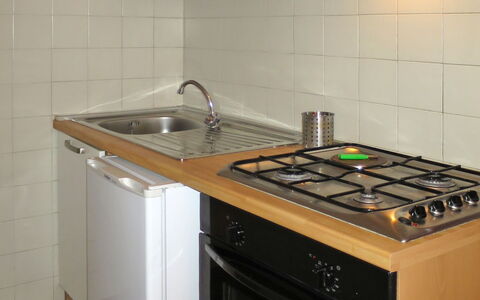 Feriebolig:&nbsp;Three-Room Classic 610.2
