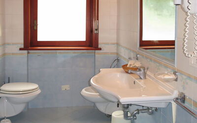 Feriebolig:&nbsp;Three-Room Classic 610.2