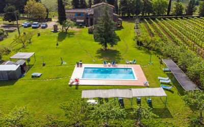 Monteriggioni 602