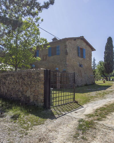 Monteriggioni 602