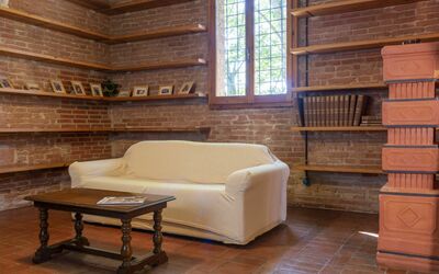 Feriebolig:&nbsp;Borgo del Papa 607.1