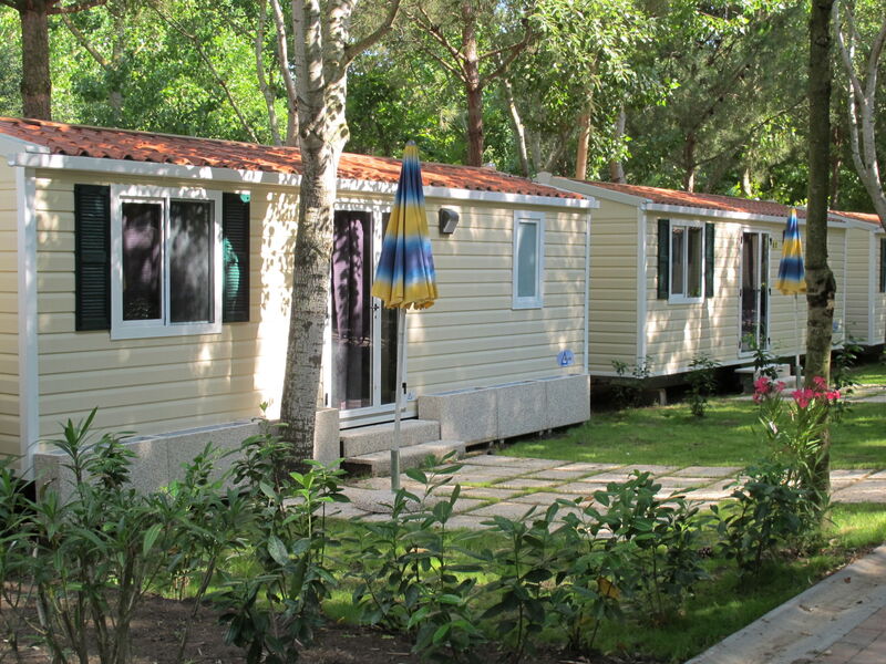 Feriebolig:&nbsp;Camping Badiaccia 602.2