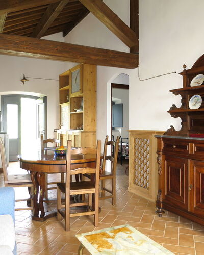 Il Podere del Lago (Bol253) 662.3