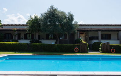 Feriebolig:&nbsp;Dolce Vita (Bol322) 663.3