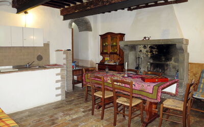 Feriebolig:&nbsp;Sociano 668.1