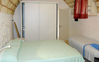 Feriebolig:&nbsp;Campagna Castrignano (Leu100) 602.1