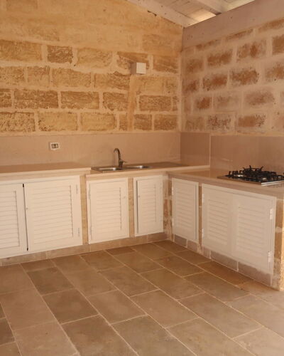 Campagna Castrignano (Leu100) 602.1