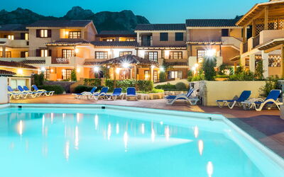 Porto Cervo 616