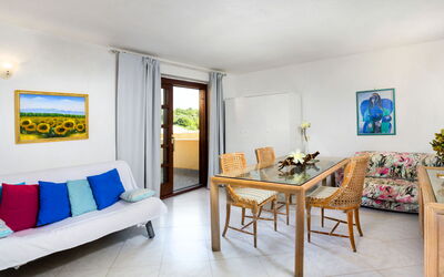 Feriebolig:&nbsp;Bougainvillae Bilo 616.2