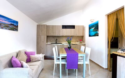 Feriebolig:&nbsp;Bougainvillae Trilo 616.3