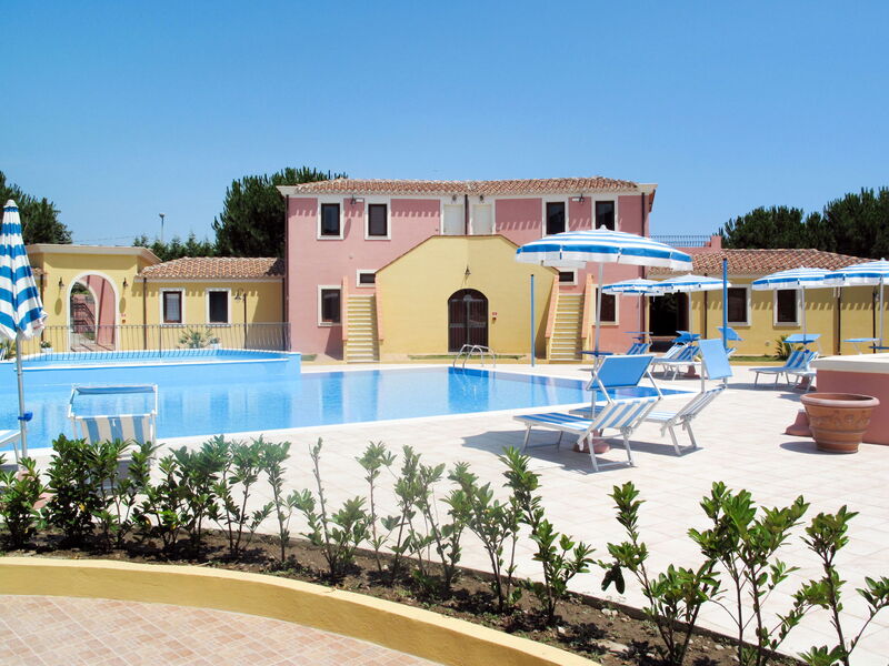 Feriebolig:&nbsp;Rejna Residence Bilo (Cdd100) 603.1