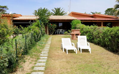 Rei Marina Fronte Mare (Rei204) 645.1
