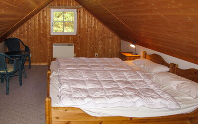 Feriebolig:&nbsp;Wald und See 609.4