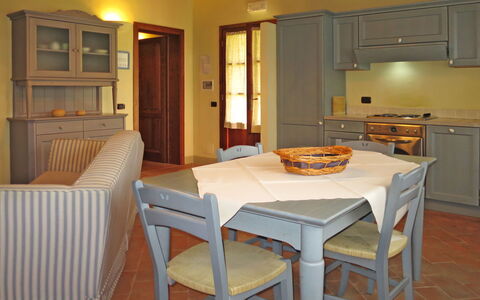 Feriebolig:&nbsp;Ginestra 601.5