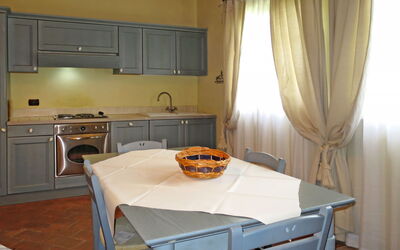 Feriebolig:&nbsp;Ginestra 601.5