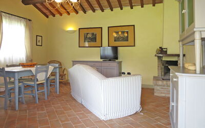 Feriebolig:&nbsp;Ginestra 601.5