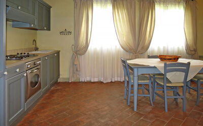 Feriebolig:&nbsp;Ginestra 601.5