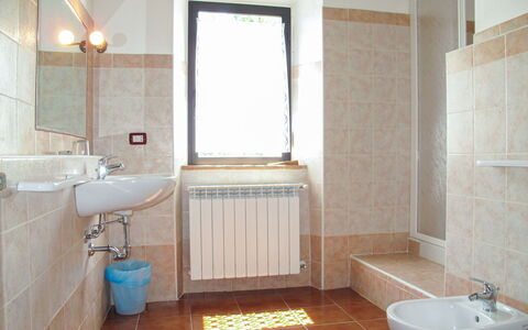 Feriebolig:&nbsp;I Prati 601.5