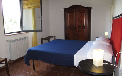 Feriebolig:&nbsp;I Prati 601.5