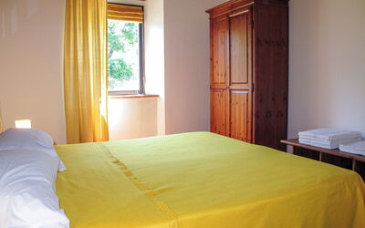 Feriebolig:&nbsp;I Prati 601.5