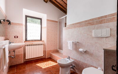 Feriebolig:&nbsp;La Casa Antica 601.1