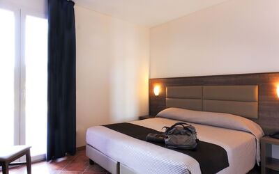 Feriebolig:&nbsp;Ai Pozzi Residence Village & Spa(lno122) 618.2