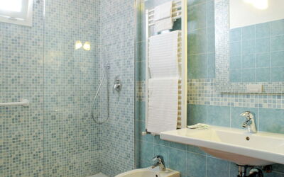 Feriebolig:&nbsp;Ai Pozzi Residence Village & Spa(lno123) 618.3