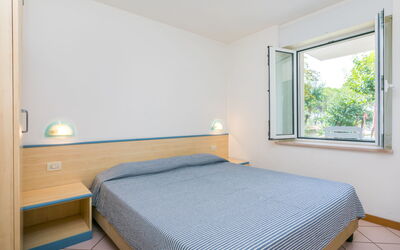Feriebolig:&nbsp;Belvedere Pineta Camping Village 653.4