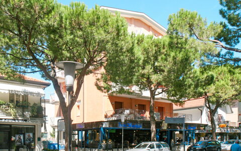 Residence Adriana (Ldj350)