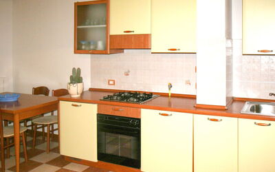 Residence Adriana (Ldj350)