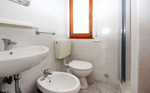 Feriebolig:&nbsp;Casa Debora 619.2