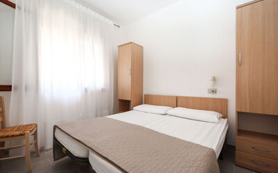 Feriebolig:&nbsp;Casa Debora 619.2