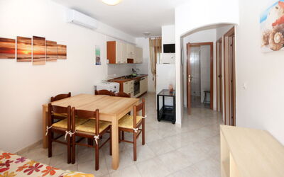 Feriebolig:&nbsp;Casa Debora 619.2