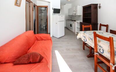 Feriebolig:&nbsp;Casa Debora 619.2