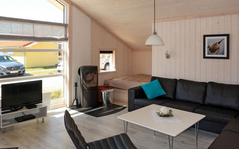 Feriebolig:&nbsp;Holiday Vital Resort (Gbe132) 694.23