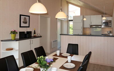 Feriebolig:&nbsp;Holiday Vital Resort (Gbe132) 694.23