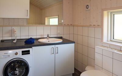 Feriebolig:&nbsp;Holiday Vital Resort (Gbe132) 694.23