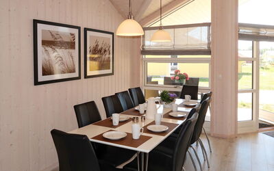Feriebolig:&nbsp;Holiday Vital Resort (Gbe132) 694.23