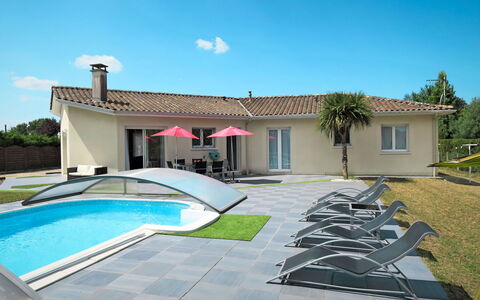 Le Clos Chalan (Mle100)
