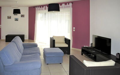 Le Clos Chalan (Mle100)
