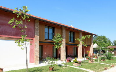 Feriebolig:&nbsp;Agriturismo Corte Del Brenta (Ogo102) 601.3