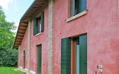 Feriebolig:&nbsp;Agriturismo Corte Del Brenta (Ogo106) 601.6