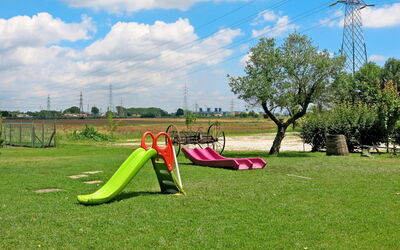 Feriebolig:&nbsp;Agriturismo Corte Del Brenta (Ogo104) 601.5