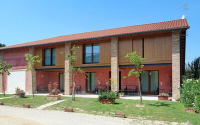 Feriebolig:&nbsp;Agriturismo Corte Del Brenta (Ogo104) 601.5