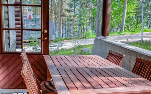 Honkakoli 10: Svømmepøl, Udvej, Udendørs Møbler, Design, Skygge, Landscaping, Hotel, Water Feature, Eco Hotel