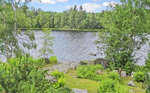 Käpälysmökki: Vand, Grøn, Krop Af Vand, Vandressourcer, Naturligt Miljø, Natur, Vegetationen, Naturlige Landskab, Bank