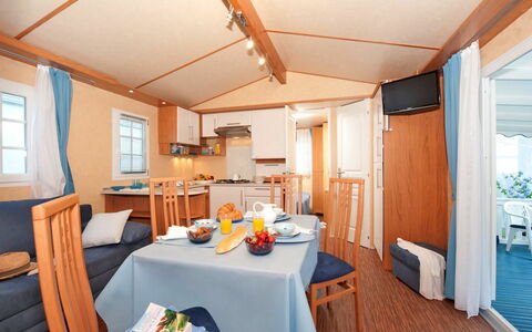 Feriebolig:&nbsp;Comfort 602.5