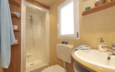 Feriebolig:&nbsp;Comfort 602.5