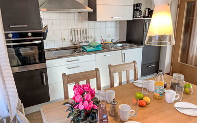 Feriebolig:&nbsp;Hus am Bodden 651.3