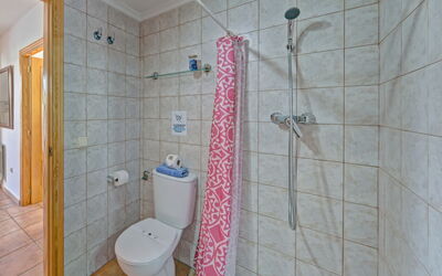 Feriebolig:&nbsp;Puerta de Calpe 8 1075.1